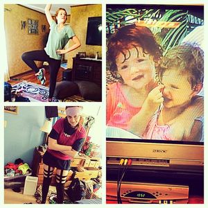 Image post by @bigmamastef on Instagram
