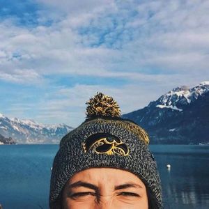 Image post by @uiowa on Instagram