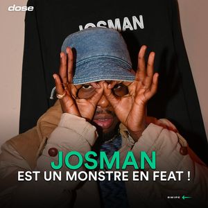 Image post by @dose_rap on Instagram