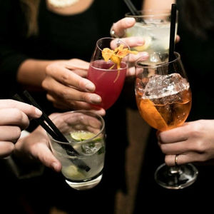 Image post by @hotelmadero on Instagram
