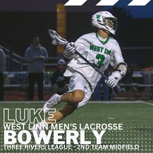 Image post by @west_linn_lacrosse on Instagram