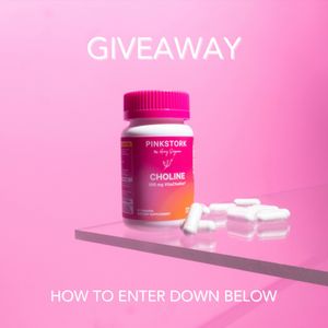 Image post by @pinkstork on Instagram
