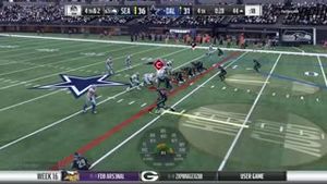 Video post by @playersloungegaming on Facebook