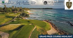 Image post by @cologolf on Instagram
