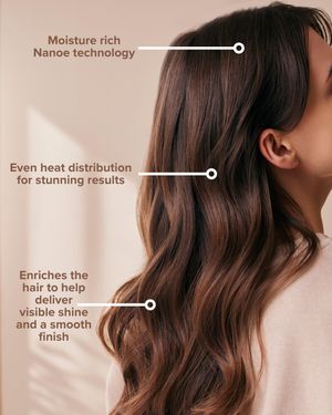 Image post by @panasonicpersonalcare on Instagram