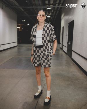 Image post by @nyliberty on Instagram