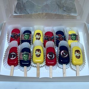 Image post by @sprinkleofsugar on Instagram