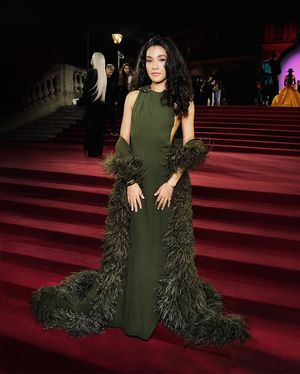Image post by @gucci on Instagram
