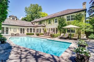 Image post by @christiesrealestate on Instagram