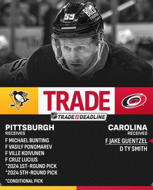 Image post by @nhl on Instagram