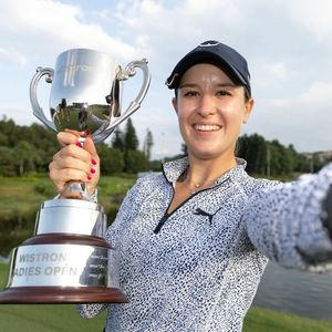 Image post by @cobragolf on Instagram