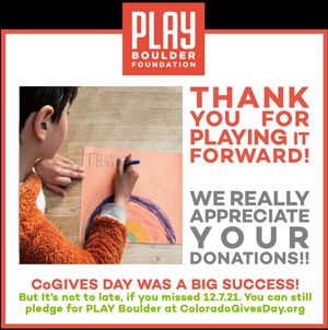 Image post by @playboulder on Instagram