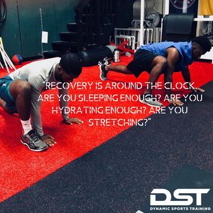 Image post by @dst_houston on Instagram