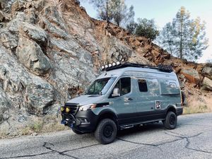 Image post by @owl.van.engineering on Instagram