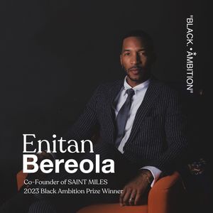 Image post by @blackambitionprize on Instagram