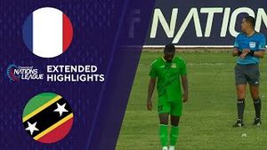 Video post by @cbssportsgolazo on YouTube