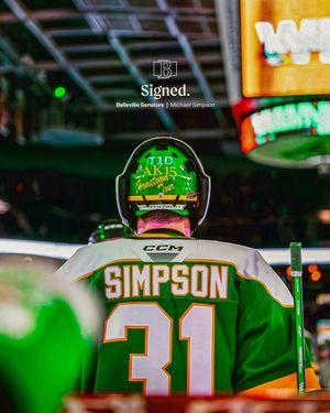 Image post by @londonknights on Instagram