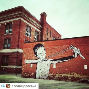 Image post by @samdek7 on Instagram