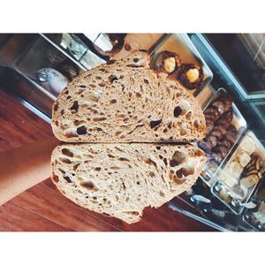 Image post by @communityloaves on Instagram