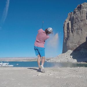 Image post by @bryanbrosgolf on Instagram