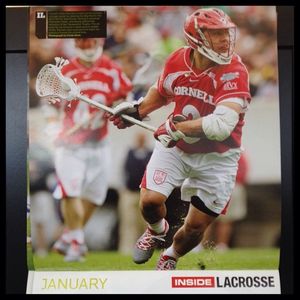 Image post by @cascade_lacrosse on Instagram
