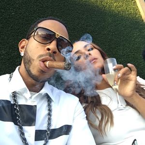 Image post by @ludacris on Instagram
