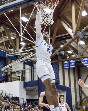 Image post by @bigwestsports on Instagram