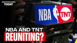 Video post by @frontofficesports on YouTube