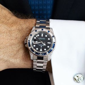 Image post by @sothebyswatches on Instagram