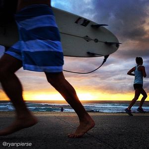 Image post by @gettyimages on Instagram