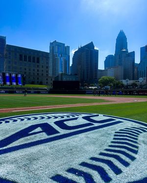 Image post by @knightsbaseball on Instagram