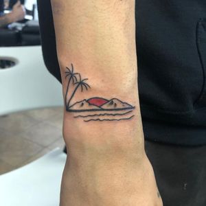 Image post by @clearvisiontattoo on Instagram