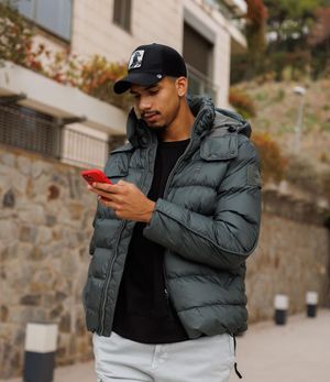 Image post by @ronaldaraujo_4 on Instagram