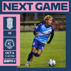 Image post by @forwardmadisonfc on Instagram