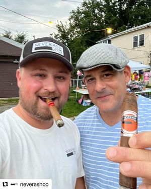 Image post by @cigarmedics on Instagram