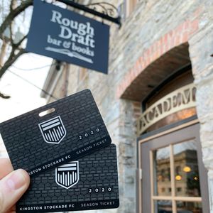 Image post by @stockadefc on Instagram