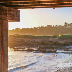 Image post by @pebblebeachresorts on Instagram