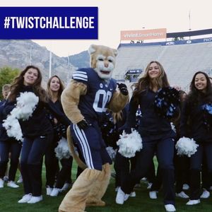 Video post by @cosmo_cougar on Instagram