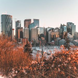 Image post by @cityofcalgary on Instagram