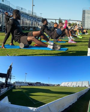 Image post by @sanantoniofc on Instagram