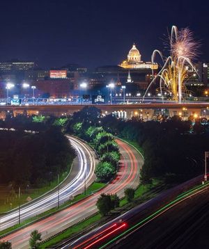 Image post by @skyline_specs on Instagram