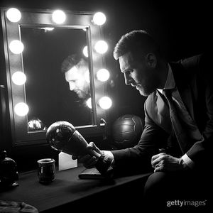 Image post by @gettyimages on Instagram