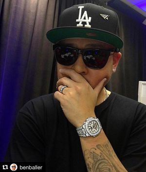 Image post by @lids on Instagram