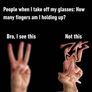 Image post by @9gag on Instagram