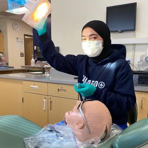 Image post by @emilygriffithtechnicalcollege on Instagram