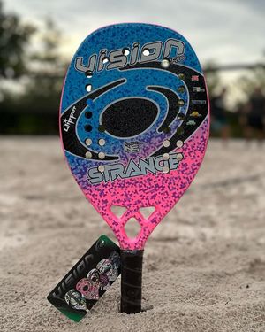 Image post by @beachtennisorlando on Instagram