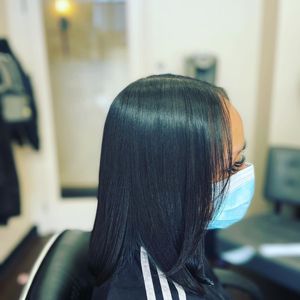Image post by @t.c.salon on Instagram