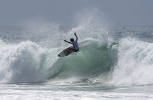 Image post by @wsl.qs on Instagram