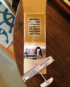 Image post by @gallerybooks on Instagram