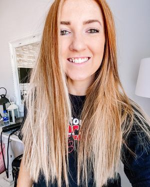Image post by @sarahhorner00 on Instagram